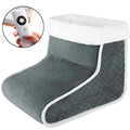 Electric Foot Warmer Heating Pad