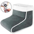 Electric Foot Warmer Heating Pad