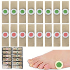 12pcs  Foot Corn-Callus Removal Clavus Paster Corn Pads Foot Care Products