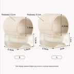 Silicone Bunion Corrector – Hallux Valgus Toe Straightener