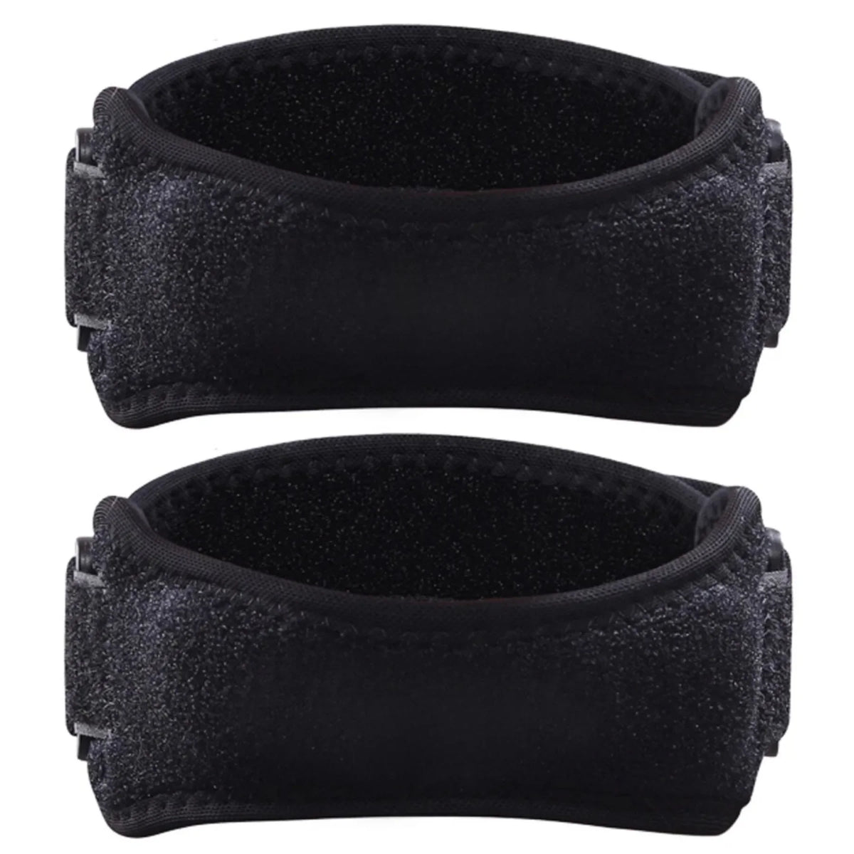 Sports Patella Guard – Adjustable EVA Knee Support Pad Protector for Basketball & Volleyball