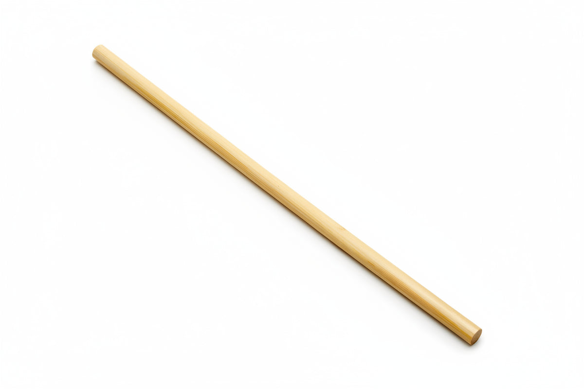 Natural Bamboo Massage Sticks – Wood Therapy Maderoterapia Gua Sha Tool for Muscle Pain Relief