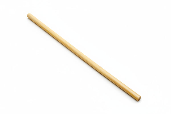 Natural Bamboo Massage Sticks – Wood Therapy Maderoterapia Gua Sha Tool for Muscle Pain Relief