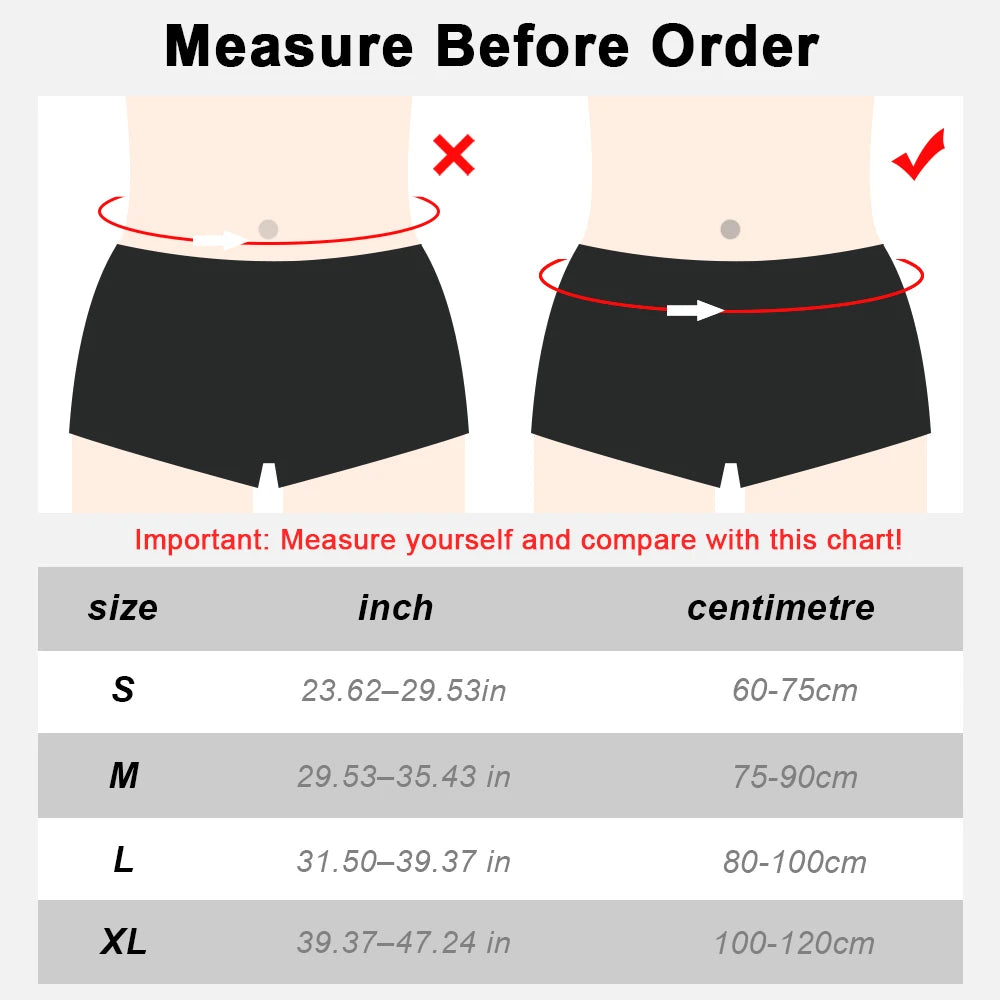 Lower Back Brace for Pain Relief – Adjustable Lumbar Support Belt with 4 Steel Stays for Sciatica