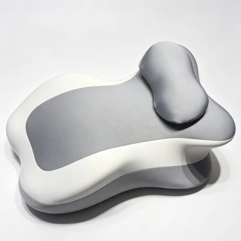 Wedge Memory Foam Body Pillow