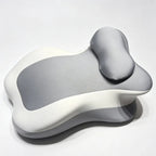 Wedge Memory Foam Body Pillow