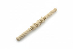 Acupressure Massage Roller Stick – 33cm Myofascial Release Tool for Back & Neck Relief