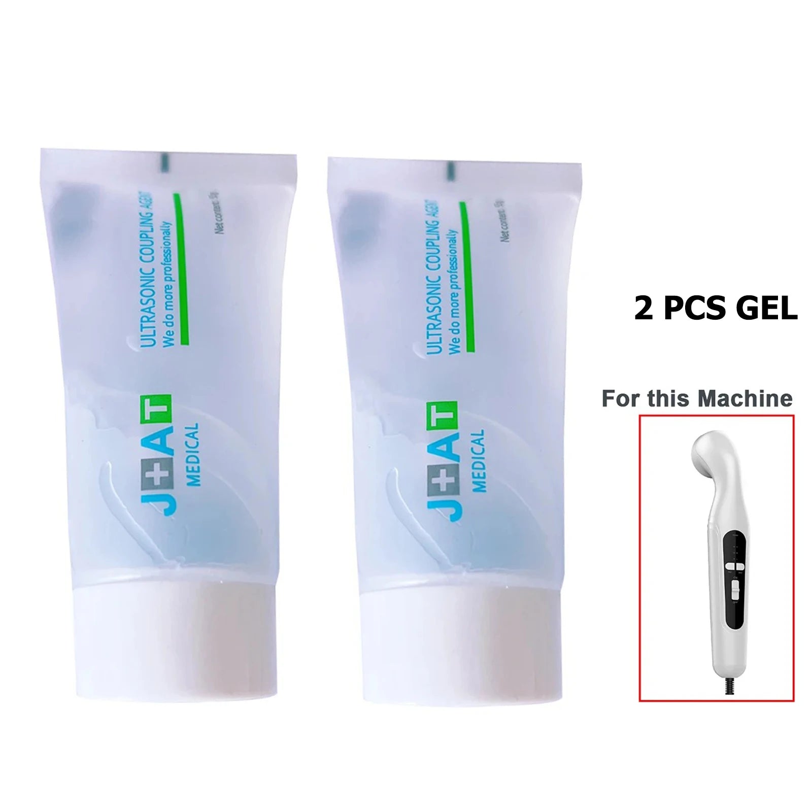 Ultrasound Physiotherapy Device – Pain Relief & Arthritis Therapy