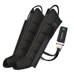 Professional Salon & Spa Full Body Massager – Dynamic Compression Massage System with EU Plug