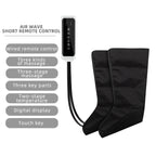 EU Plugs 2 Pics Professional Massager Personal Care Accessories Equipment for Salon Spa Full Massage System with Dynamic Compres