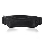 Patellar Tendon Knee Support Strap – Shock Absorption Brace & Sleeve