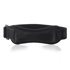 Patellar Tendon Knee Support Strap – Shock Absorption Brace & Sleeve