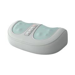 Electric Foot Massager with Heat – Kneading Plantar Fasciitis Treatment for Foot & Calf | Gift for Parents