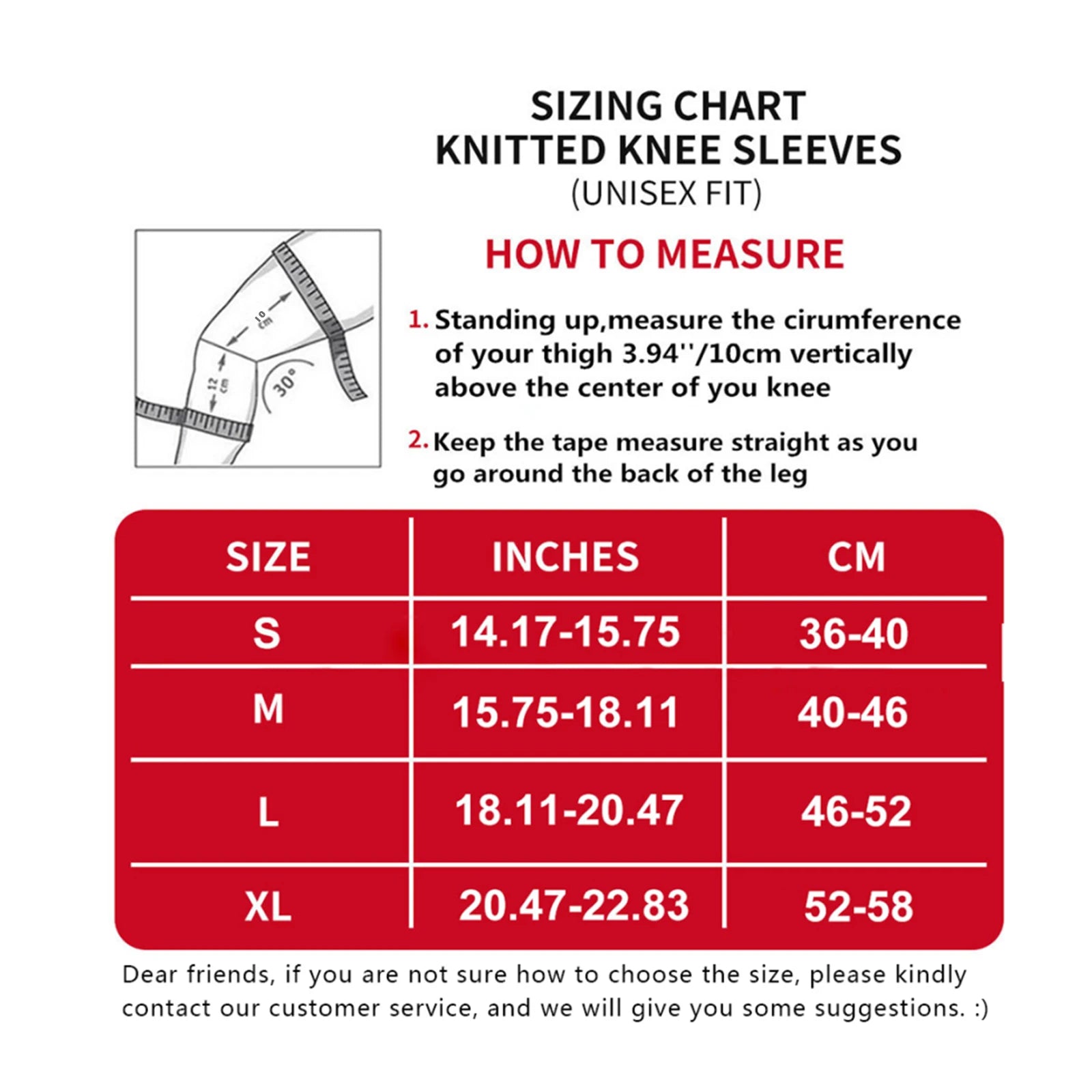 2025 Latest Knee Support for Men Pressurized Elastic Knee Brace with Silicone Spring Basketball  Volleyball Knee Pads