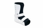 Drop Foot Orthosis – Adjustable Left & Right Ankle Sprain Stabilizer for Hemiplegia & Rehabilitation