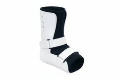 Drop Foot Orthosis – Adjustable Left & Right Ankle Sprain Stabilizer for Hemiplegia & Rehabilitation