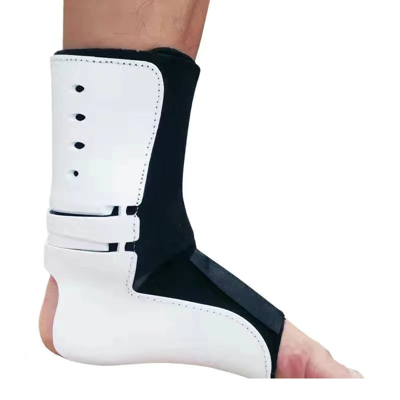 Drop Foot Orthosis Adjustable Left Right Ankle Sprain Orthosis Stabilizer Foot Protector Hemiplegia Corrector Rehabilitation2026