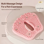 Stylish Multifunction Acupressure Foot Massager – High Efficiency All-Around Care Lightweight Foot Pad