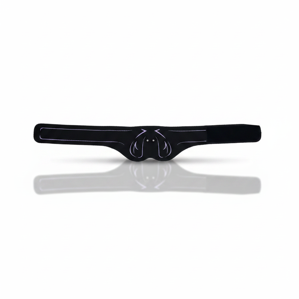 EMS Hips & Glute Trainer – Electric Buttocks Massager & Muscle Toner to Lift, Shape & Tighten Butt