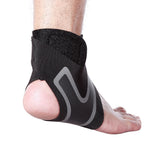Ankle Brace for Plantar Fasciitis – Sports Protector for Sprain, Tendonitis & Heel Pain Relief