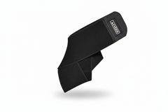 Ankle Support Wrap for Men & Women – Foot & Ankle Brace for Sprained Ankle & Achilles Tendon Recovery