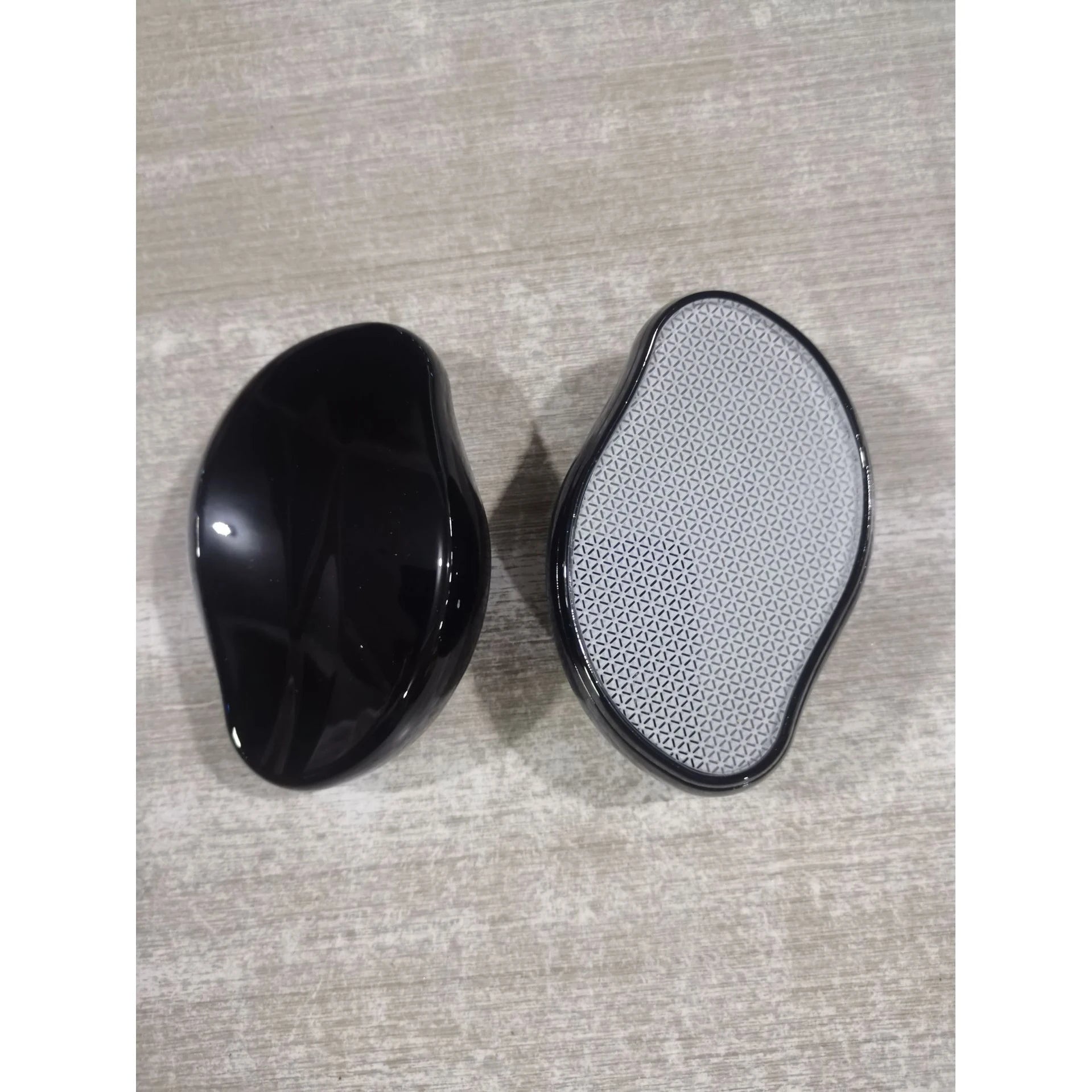 Foot grinder to remove dead skin foot rubbing board grinding calluses nano glass foot scrubber repair foot scraping heel tool