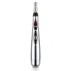 Electronic Acupuncture Meridian Pen – Acupoint Massage & Energy Therapy Pen