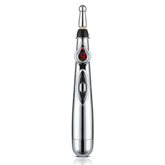Electronic Acupuncture Meridian Pen – Acupoint Massage & Energy Therapy Pen