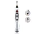 Electronic Acupuncture Meridian Pen – Acupoint Massage & Energy Therapy Pen