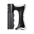 Electric Fascia Knife Vibration Massager – 10,500RPM Warm Body Lifting Blade & Comb Massage Tool