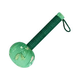 Wormwood Herb Muscle Massage Stick – Meridian Acupoint Percussion Massager Hammer for Relaxation