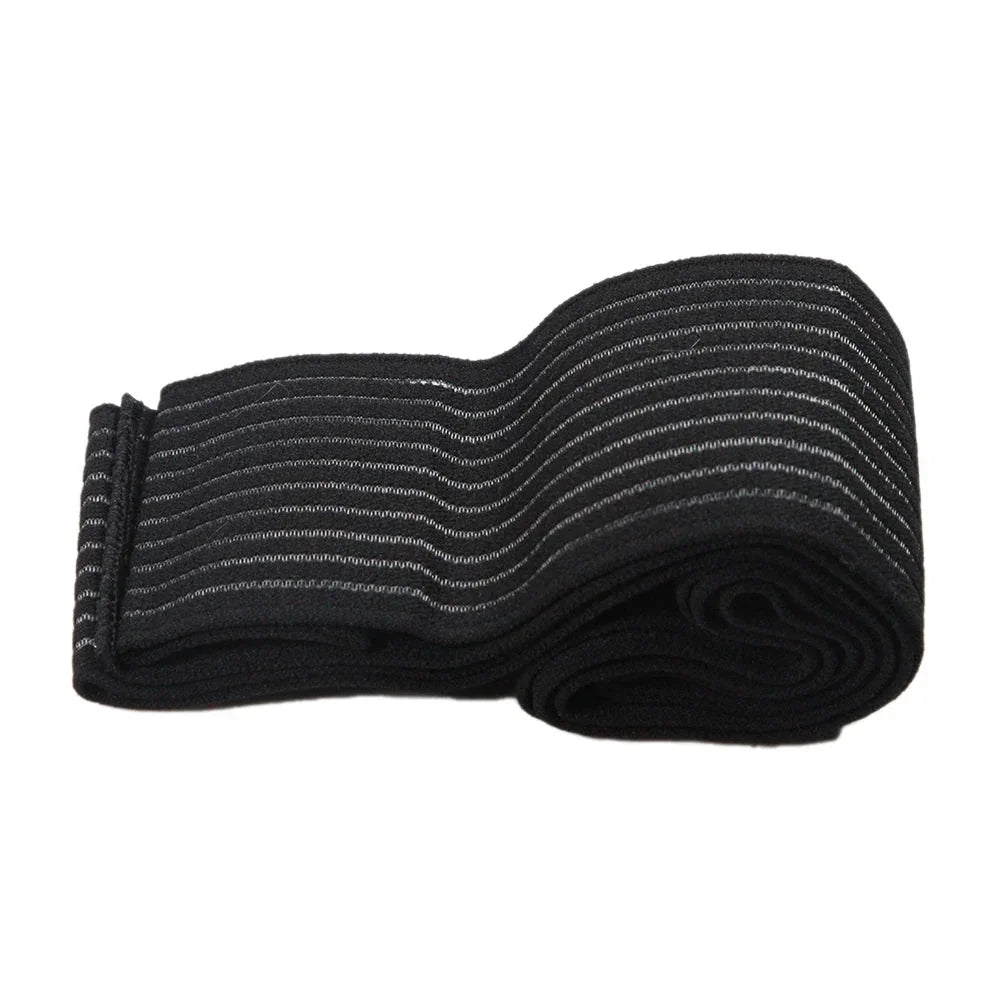Elastic Breathable Sports Compression Wrap – Multi-Joint Bandage Strap