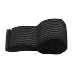 Elastic Breathable Sports Compression Wrap – Multi-Joint Bandage Strap
