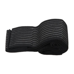 Elastic Breathable Sports Compression Wrap – Multi-Joint Bandage Strap