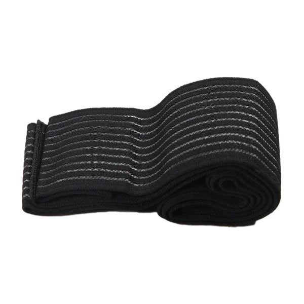 Elastic Breathable Sports Compression Wrap – Multi-Joint Bandage Strap