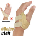 CMC Thumb Brace for Osteoarthritis – Joint Stabilization & Pain Relief