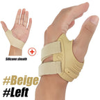CMC Thumb Brace for Osteoarthritis – Joint Stabilization & Pain Relief