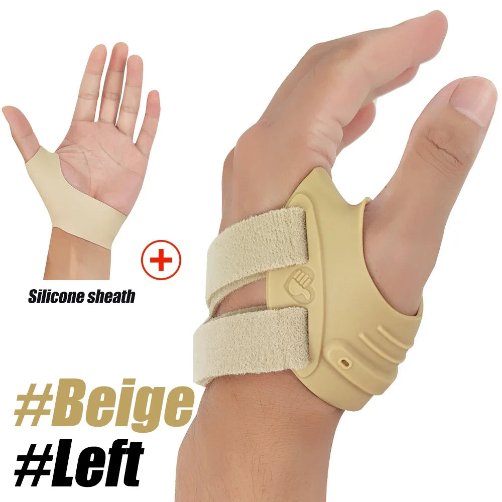 CMC Thumb Brace for Osteoarthritis – Joint Stabilization & Pain Relief