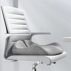 New Tailbone Sciatica Back Pain Relief Comfort Office Chair Car Seat Cushion Non-Slip Orthopedic Memory Foam Coccyx Cushion