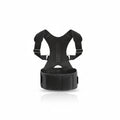 Posture Corrector for Men & Women – Adjustable Upper Back Brace with Muscle Memory Support Straightener