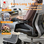 Electric Foot Warmer Heating Pad