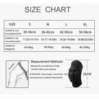 1Pair Thickened Protection Sports Kneepad Gym Support Fitness Gear Gear Basketball Brace Protector Male/Female Non Slip Pads