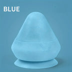 Silicone Fascia Massage Cone Ball – Trigger Point & Myofascial Release Tool