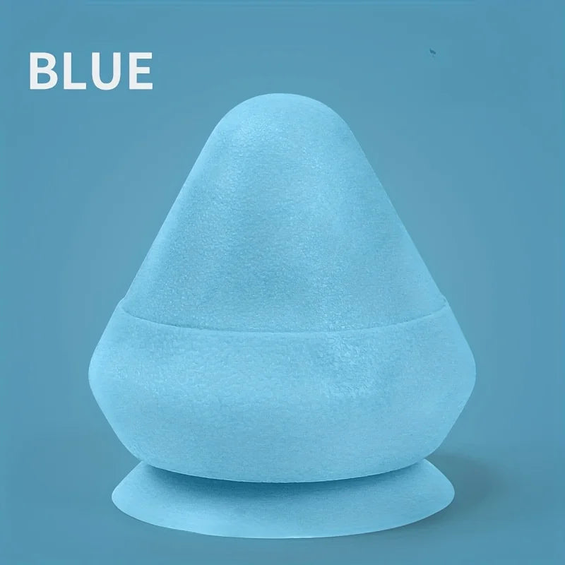 Silicone Fascia Massage Cone Ball – Trigger Point & Myofascial Release Tool