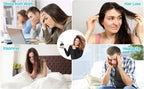 Portable Electric Scalp Head Massager