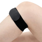 1pc Knee Support Band Adjustable Patella Tendon Strap for Men and Women