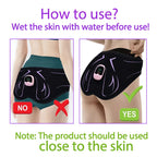 EMS Hips & Glute Trainer – Electric Buttocks Massager & Muscle Toner to Lift, Shape & Tighten Butt