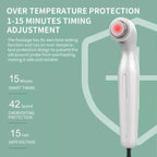 Ultrasound Physiotherapy Device – Pain Relief & Arthritis Therapy