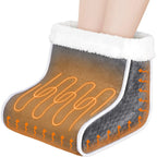 Electric Foot Warmer Heating Pad