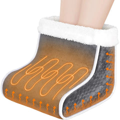 Electric Foot Warmer Heating Pad